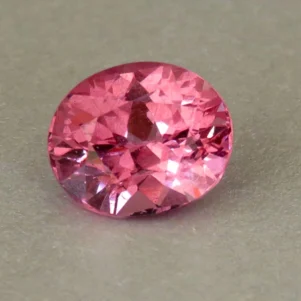 2.63 ct Natural Malaya Garnet – Premium Oval Cut from Tanzania | Gems2u4ever